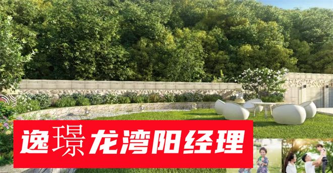 （香港荃湾）有这些优缺点还能不能买呢AG真人国际游戏属于什么档次逸璟龙湾(图3)
