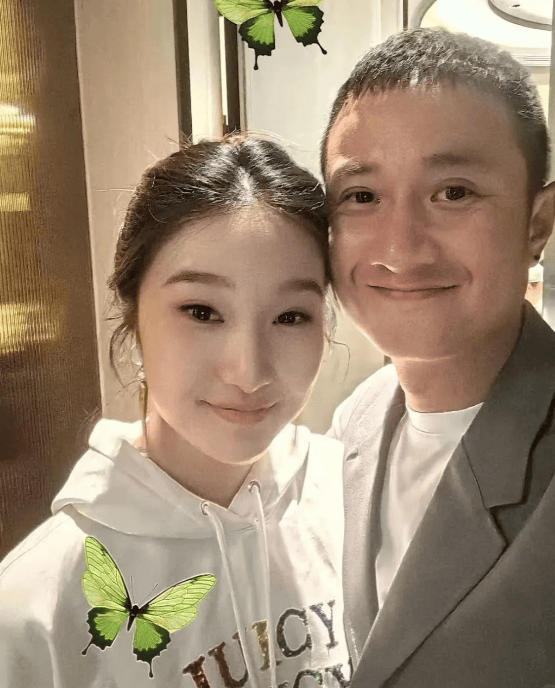 6岁身材比例直逼超模水准长得和文章一模一样AG真人娱乐网址马伊琍大女儿近照曝光年仅1(图4)