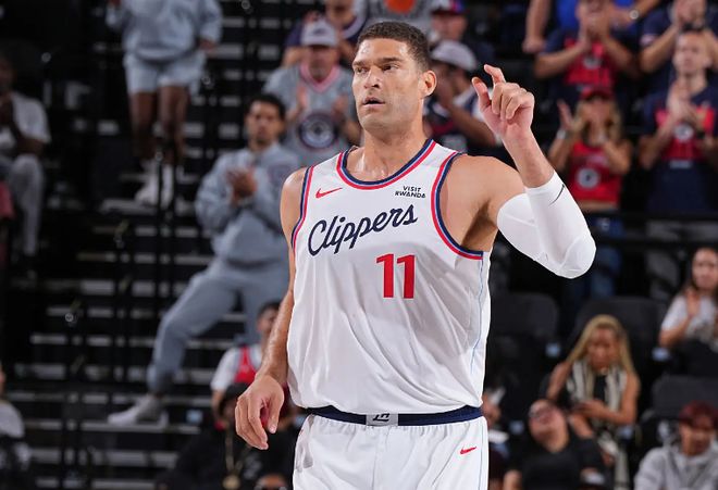 抢眼快船第二阵容的竞争力有了明显的提升AG真人国际网站内线新援连续两场表现(图2)