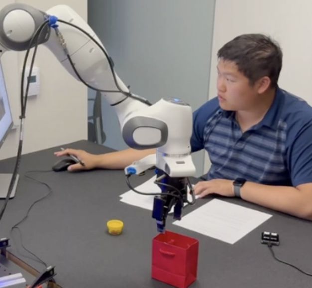 留给人类能干的活只剩5年了！AG真人UC伯克利大牛预警：(图1)