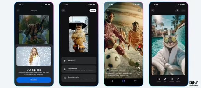 a 研发机器人项目；国内发布「脑机接口标准」 极客早知道AG真人直营小米17开售5分钟破国产机销售纪录；Met(图9)