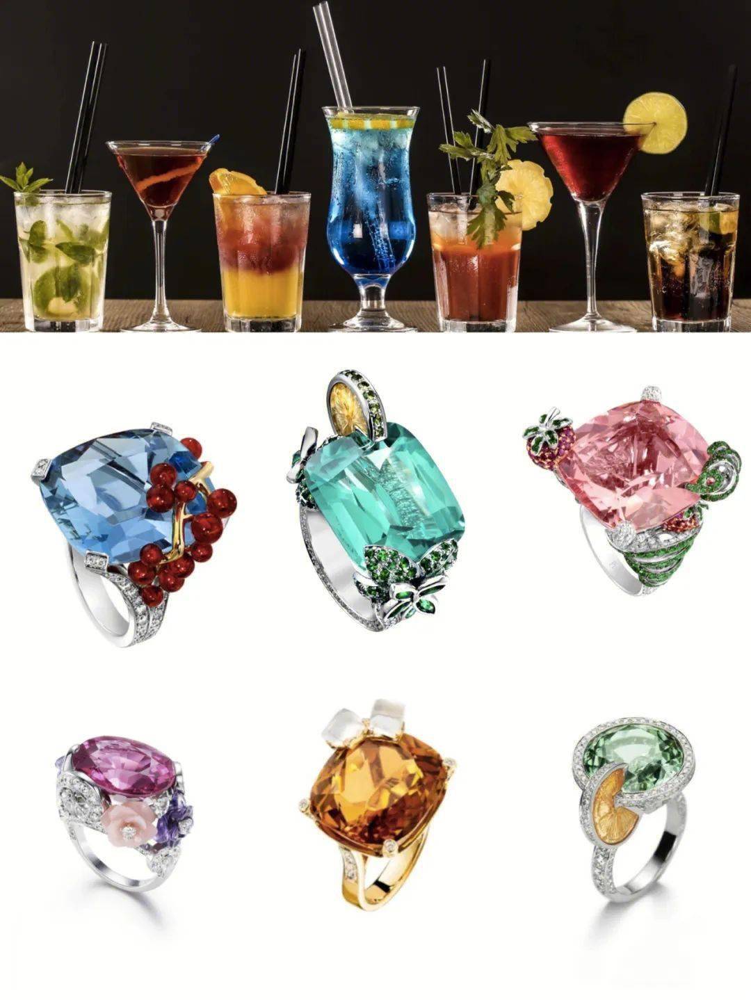 用珠宝饰品点亮你的度假时光？AG真人娱乐暑期出行季如何(图4)