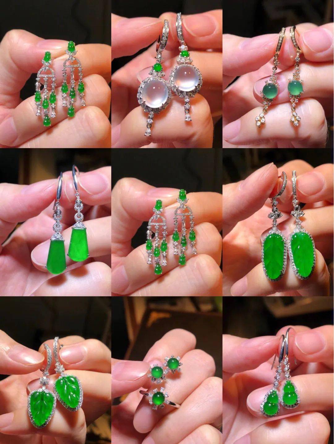 用珠宝饰品点亮你的度假时光？AG真人娱乐暑期出行季如何(图5)