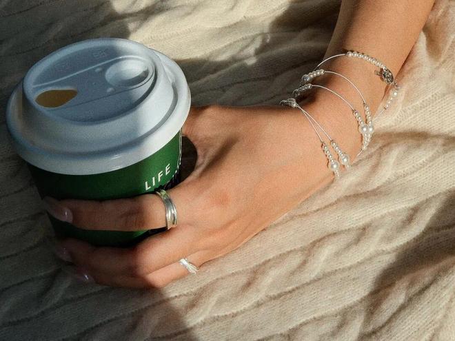 优雅？或许你只差这一抹光AG真人试玩平台活得不(图9)