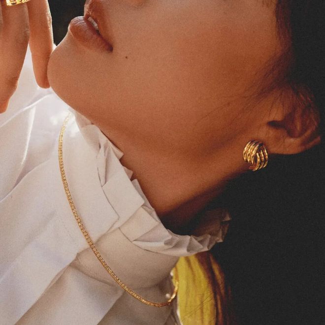 优雅？或许你只差这一抹光AG真人试玩平台活得不(图11)