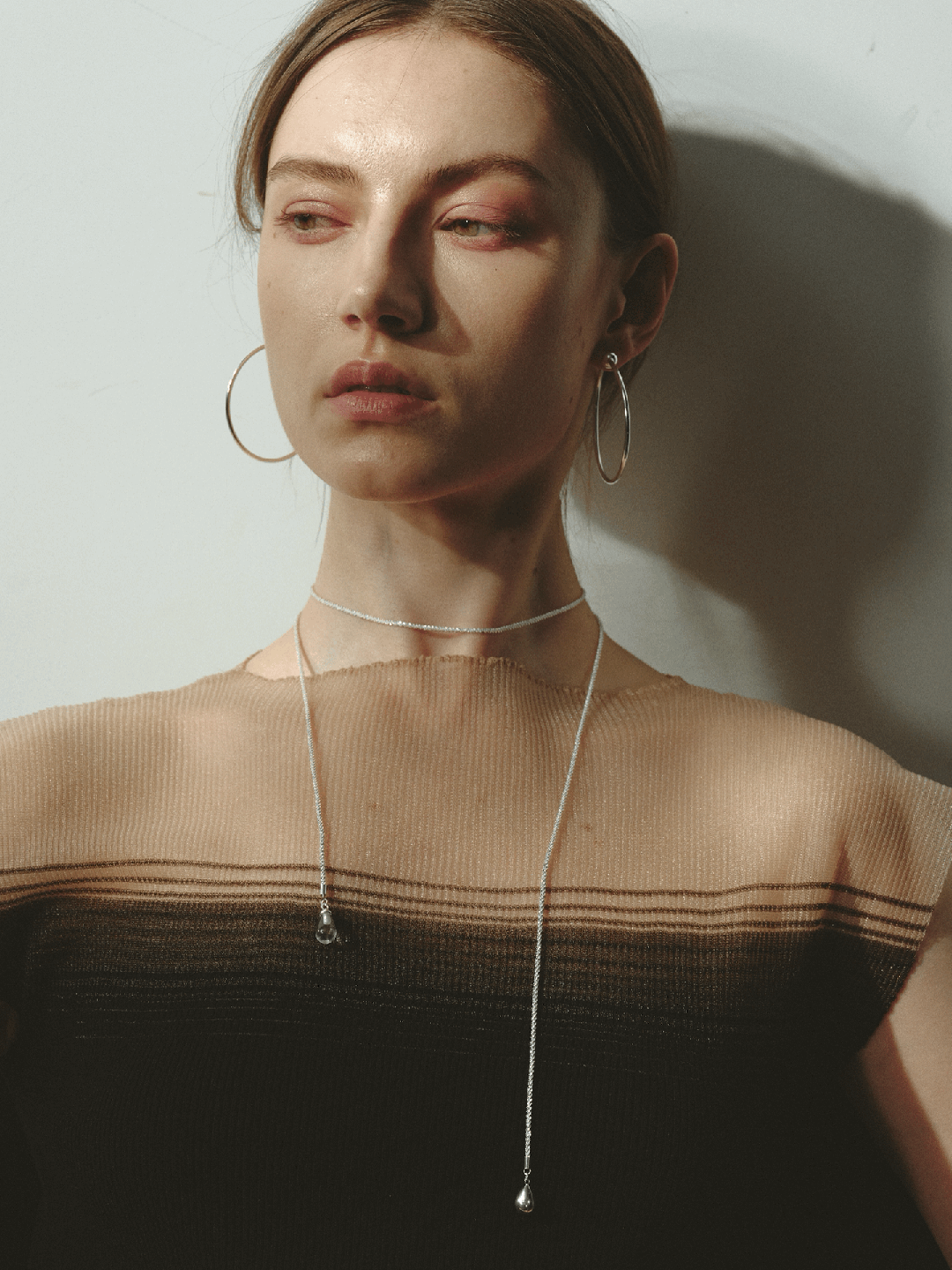 优雅？或许你只差这一抹光AG真人试玩平台活得不(图10)