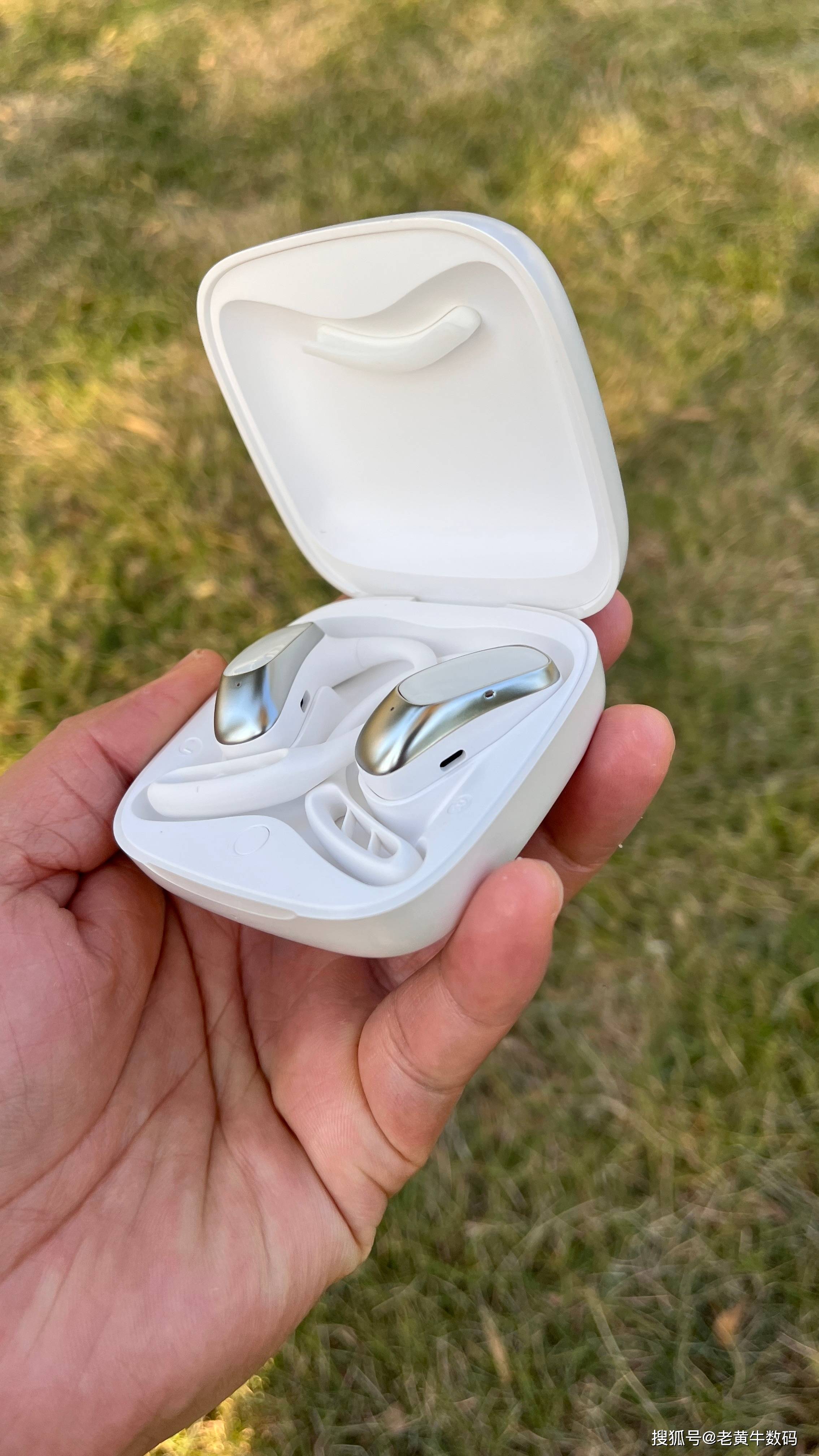 V21智能翻译耳机：国货科技赋能跨国出行新体验AG真人网站免签畅行俄罗斯BLINBLIN(图4)